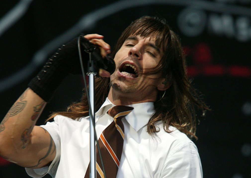 #21. Anthony